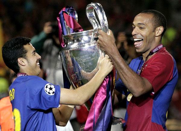 【比赛回忆】难忘的冠军决战与经典瞬间的简单介绍 【比赛回忆】难忘的冠军决战与经典瞬间的简单介绍