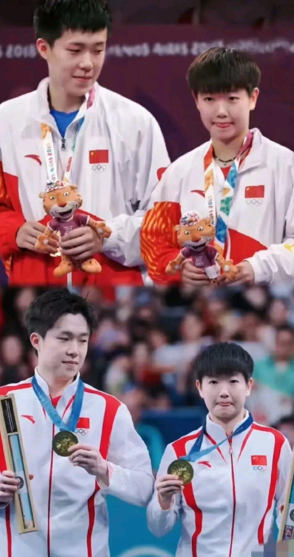 【比赛回忆】难忘的冠军决战与经典瞬间的简单介绍 【比赛回忆】难忘的冠军决战与经典瞬间的简单介绍