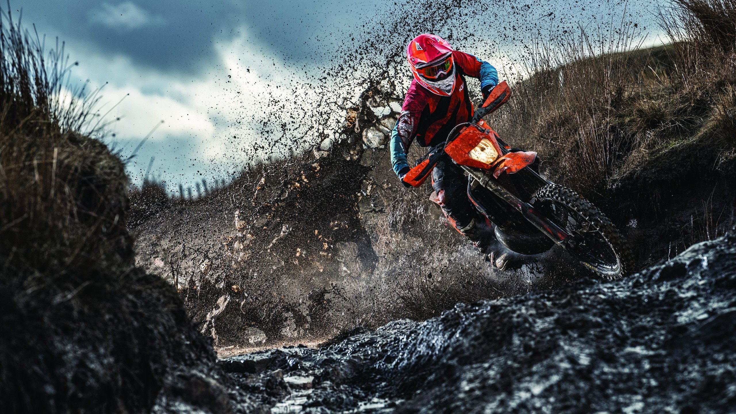 AYXSPORTSAPP-“逆境中的冠军：车手如何在极端条件下坚持到底”